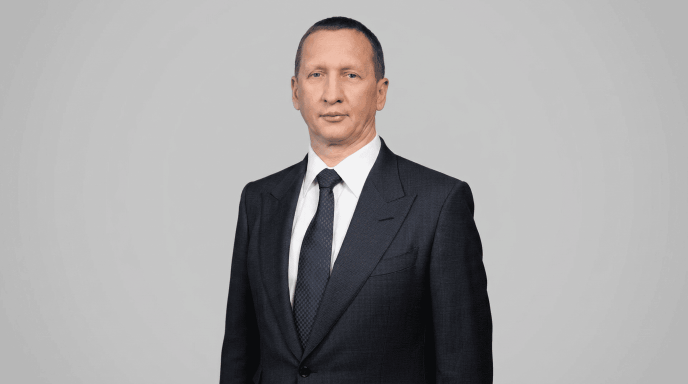 Морозов Павел Анатольевич